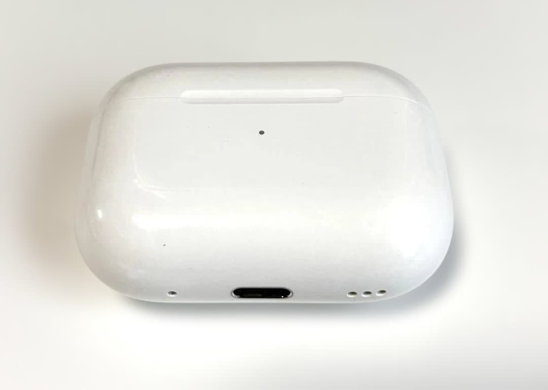 【匿名発送】AirPods Pro 2 充電ケース Type-C 本体