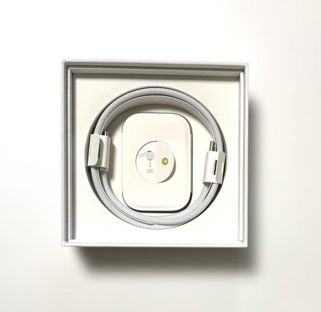 【匿名発送】AirPods Pro 2 充電ケース Type-C 本体