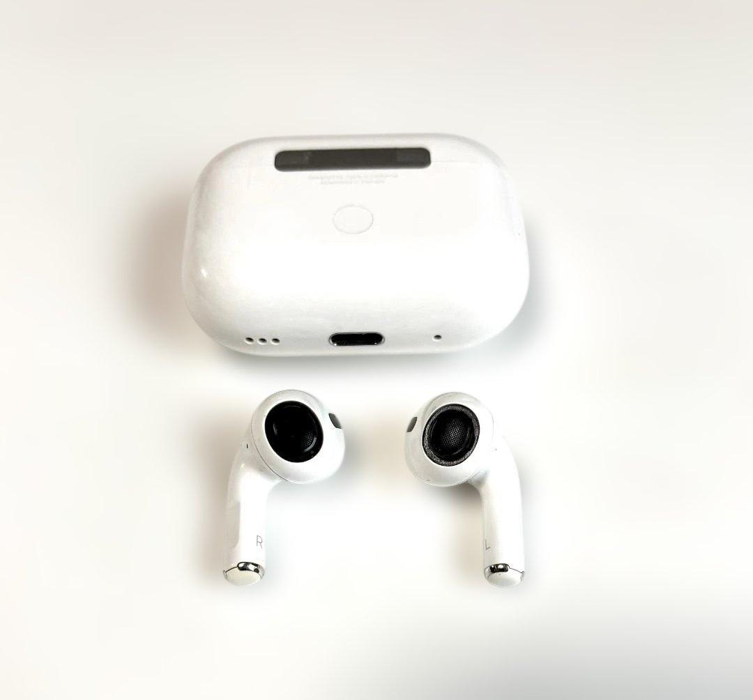 【匿名発送】AirPods Pro 2 充電ケース Type-C 本体