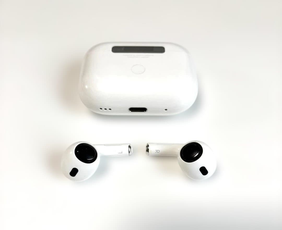 【匿名発送】AirPods Pro 2 充電ケース Type-C 本体
