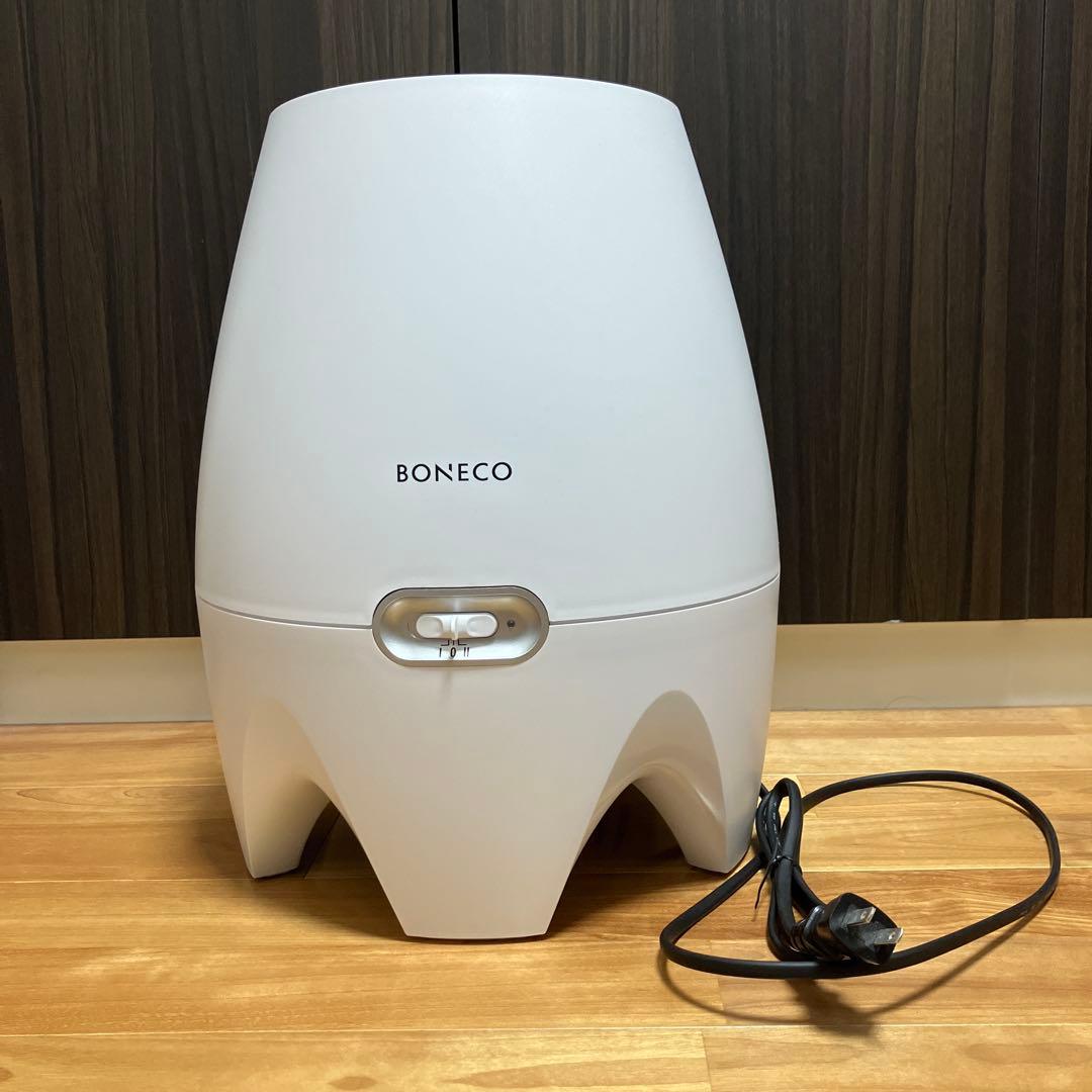 【新品・未使用】BONECO（ボネコ）　加湿器　E2441A　★送料込み