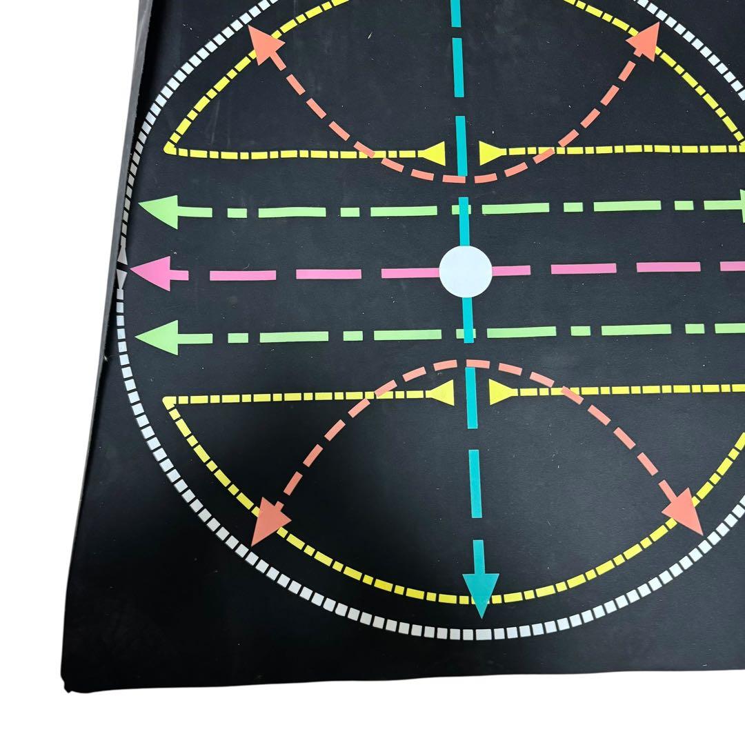 【未使用】レッグマジック サークル アップグレードキット付き　LEG MAGIC