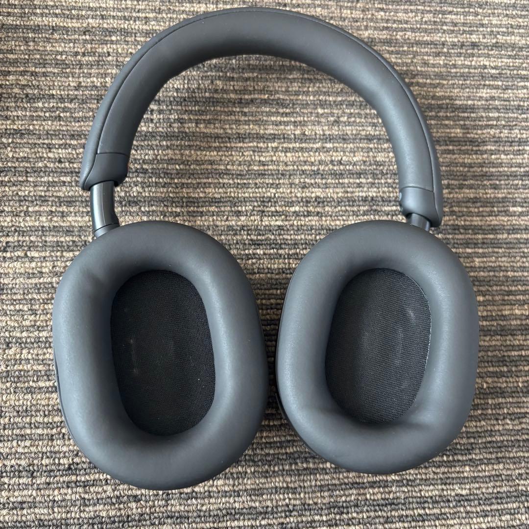 SONY WH-1000XM5 ★美品★