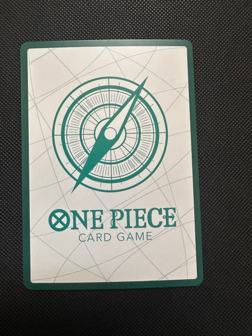 スーパーパラレル ドン!! 金ドン(ロロノア・ゾロ)