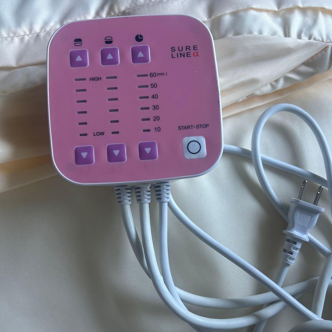 つるでこさん専用です！SURELINE a ヒートマット