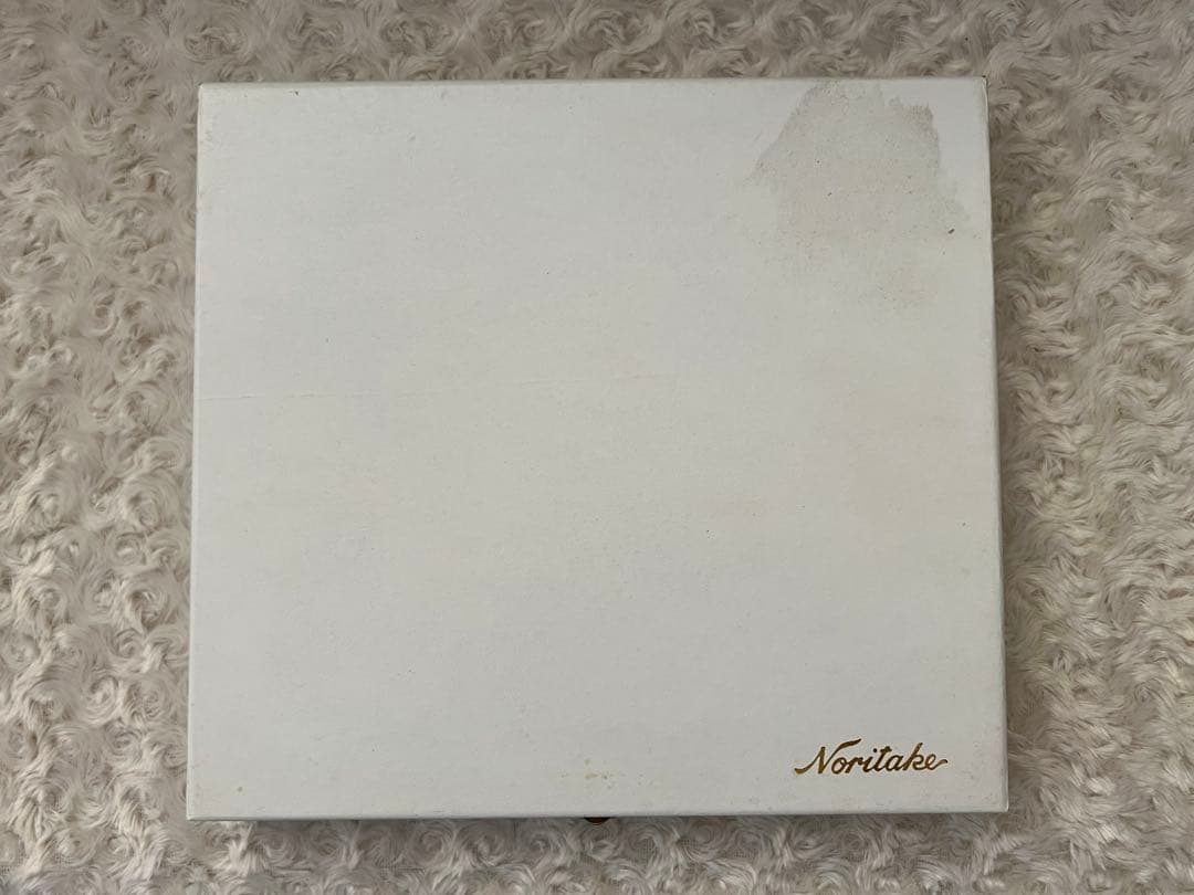 ノリタケ　カトラリーセット　パレス　ディナーセット〈25本セット〉