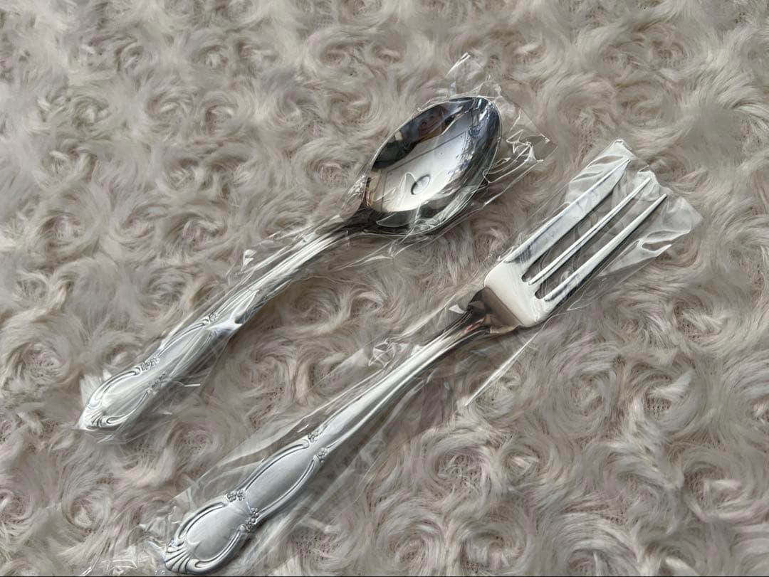 ノリタケ　カトラリーセット　パレス　ディナーセット〈25本セット〉