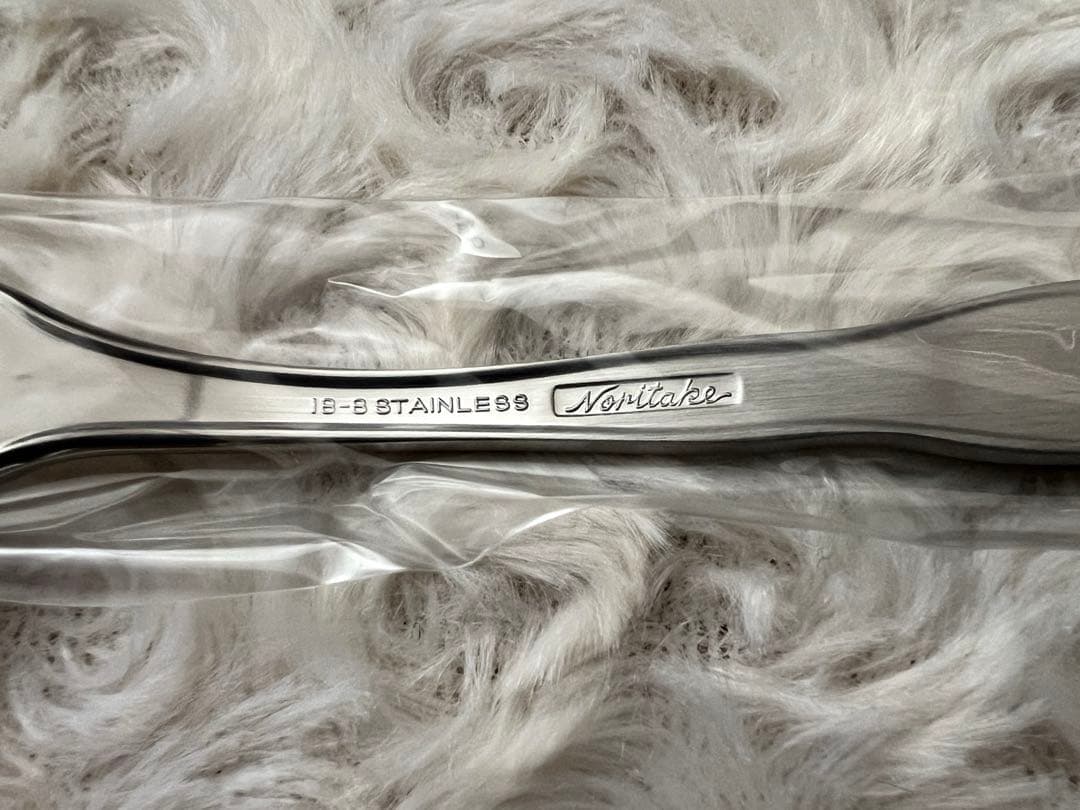 ノリタケ　カトラリーセット　パレス　ディナーセット〈25本セット〉