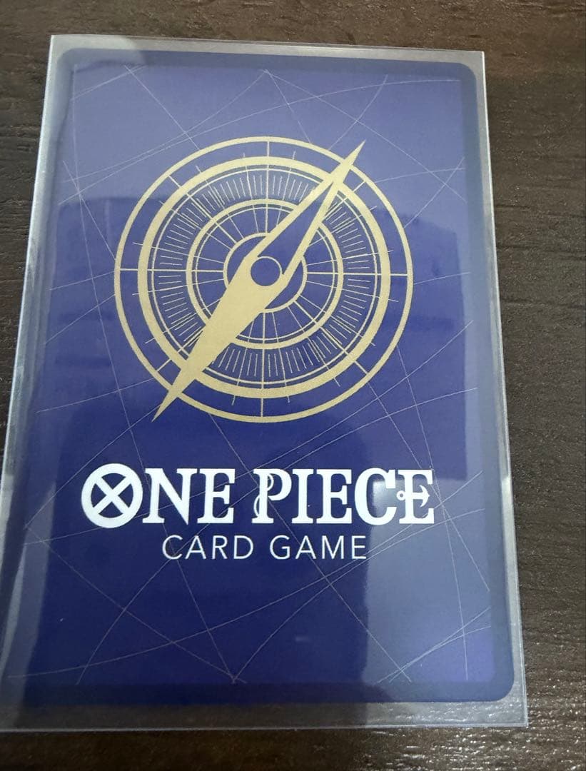 ワンピース カードゲーム ロロノア・ゾロ