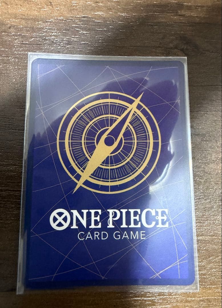 ワンピース カードゲーム ロロノア・ゾロ