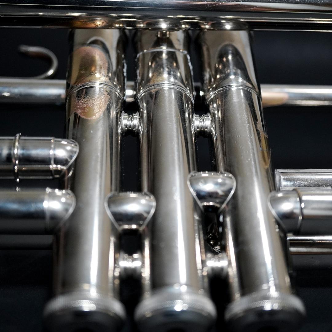 【人気モデル】YAMAHA トランペット YTR1310／マウスピース／ケース