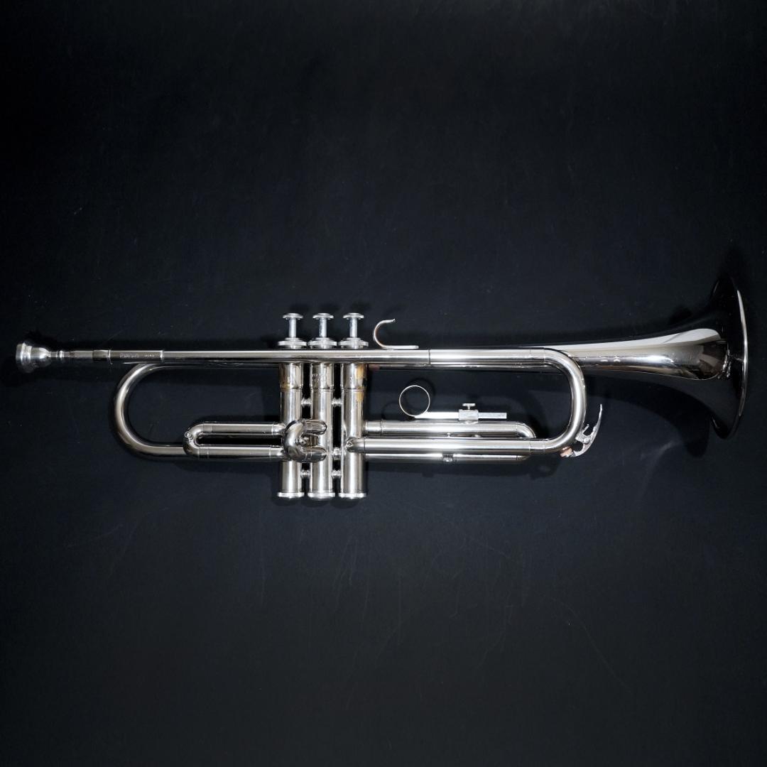 【人気モデル】YAMAHA トランペット YTR1310／マウスピース／ケース