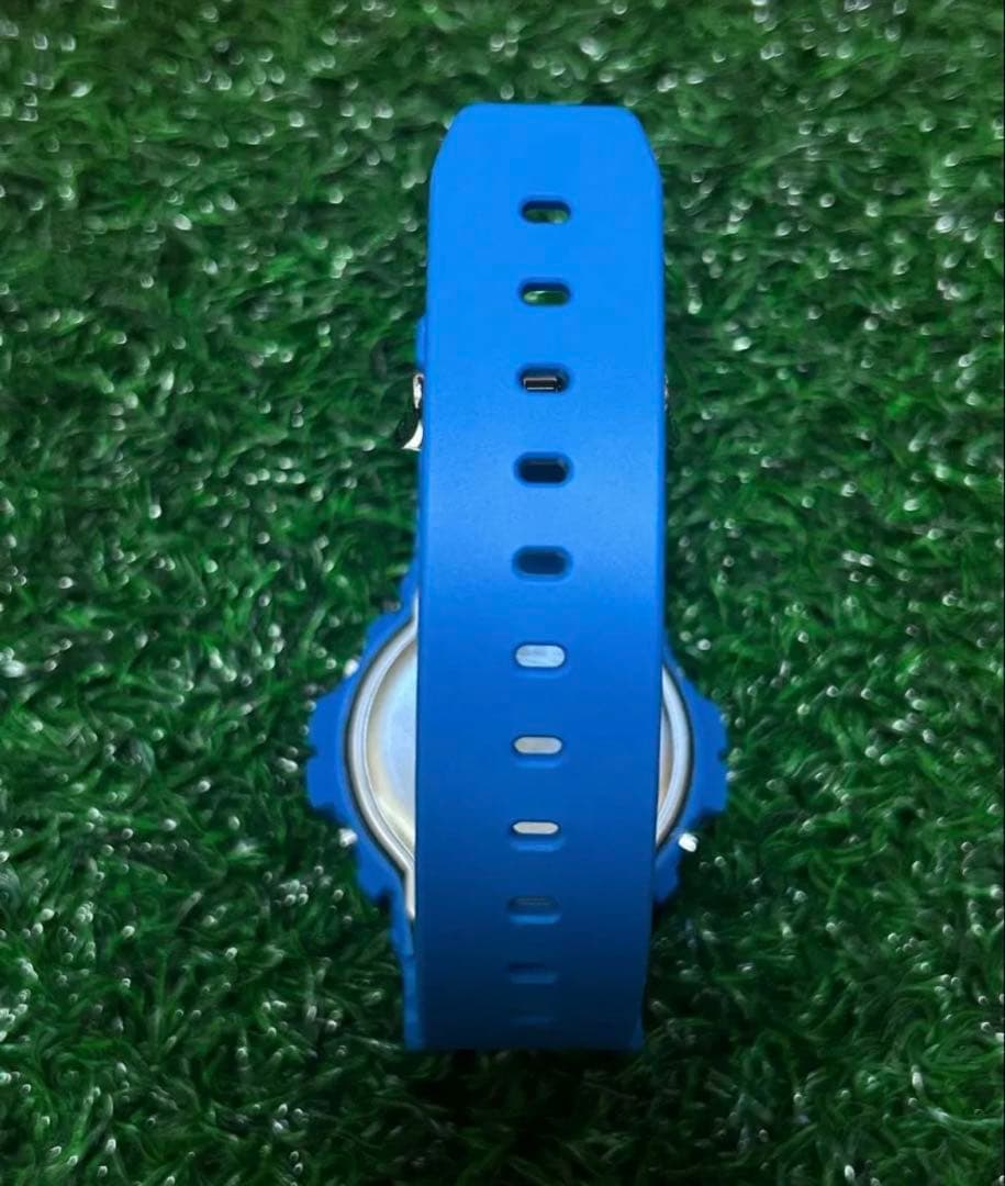 中日ドラゴンズ⭐️限定Gショック⭐️ブルー⭐️G-SHOCK⭐️新品