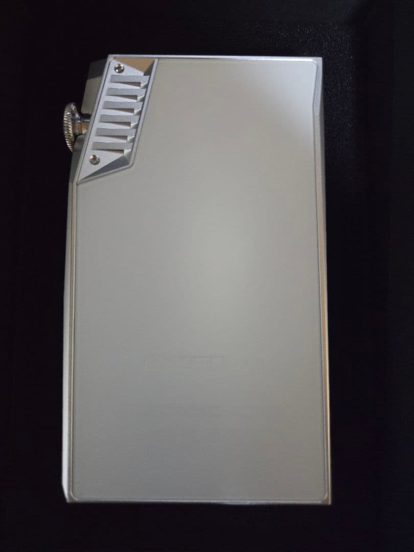 iBasso Audio DX260 MK2 Silver+White限定モデル