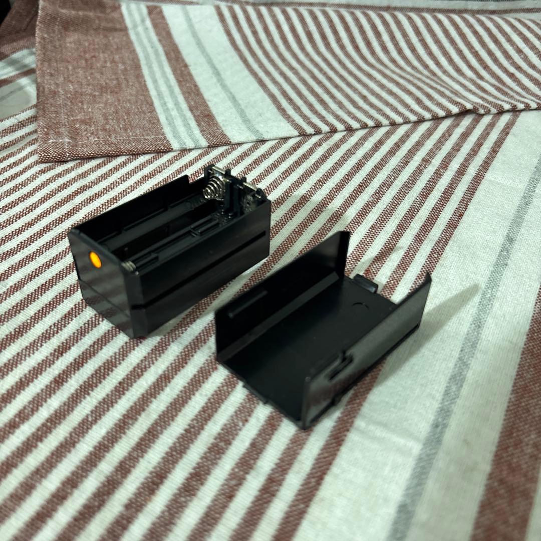 【ジャンク品】SONY TCS-300 カセットプレーヤー