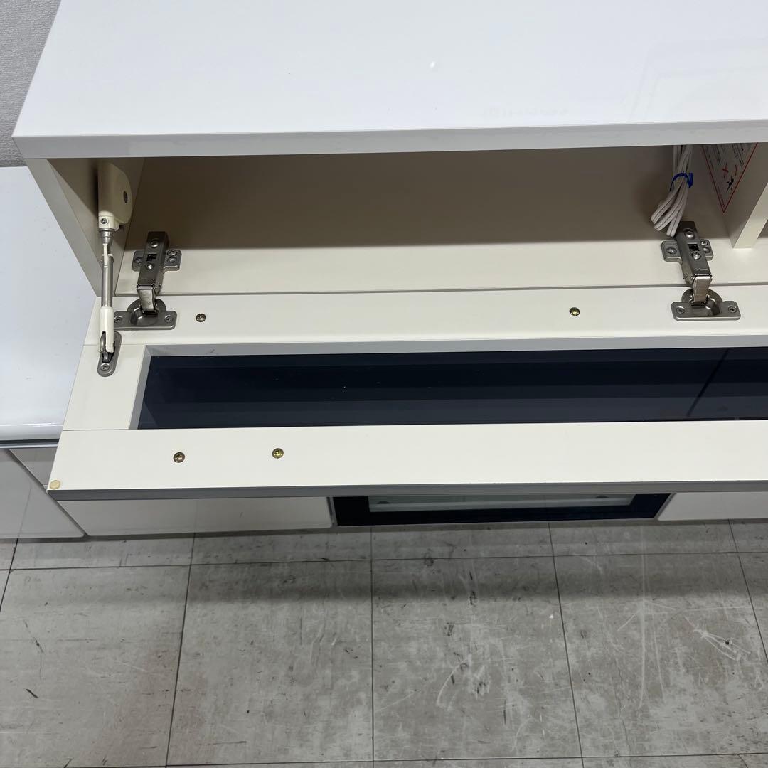 パモウナ Pamouna テレビボード TVボード AVボード