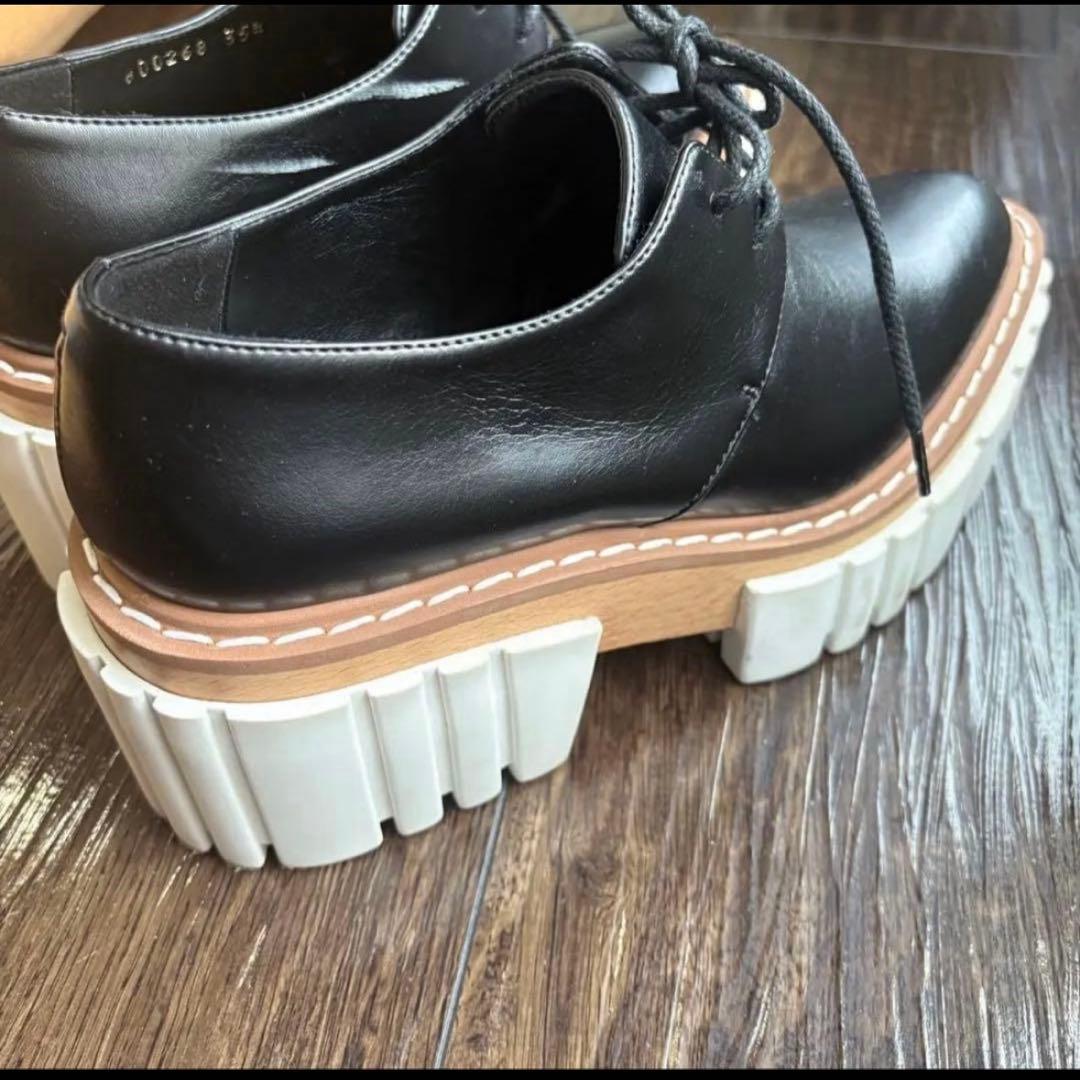 ステラマッカートニー エミリーシューズ ブーツ