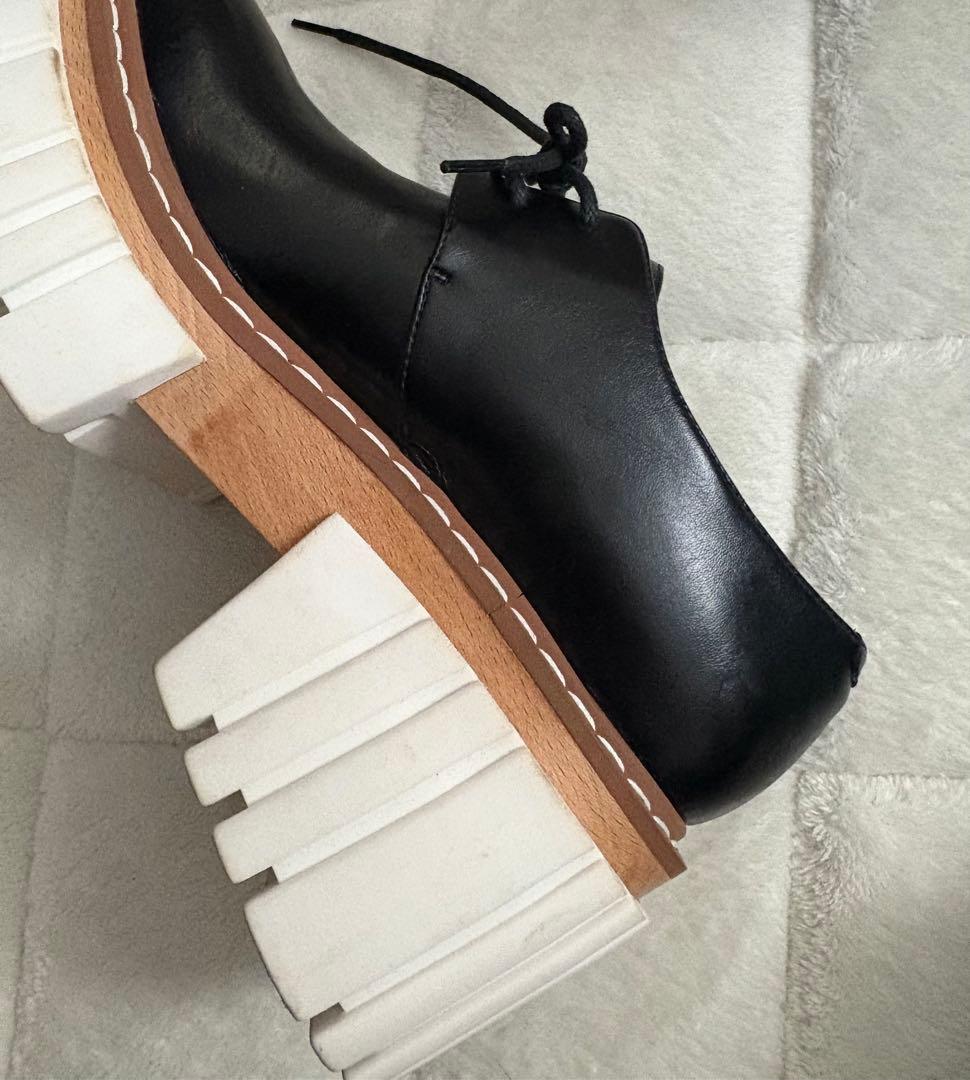 ステラマッカートニー エミリーシューズ ブーツ