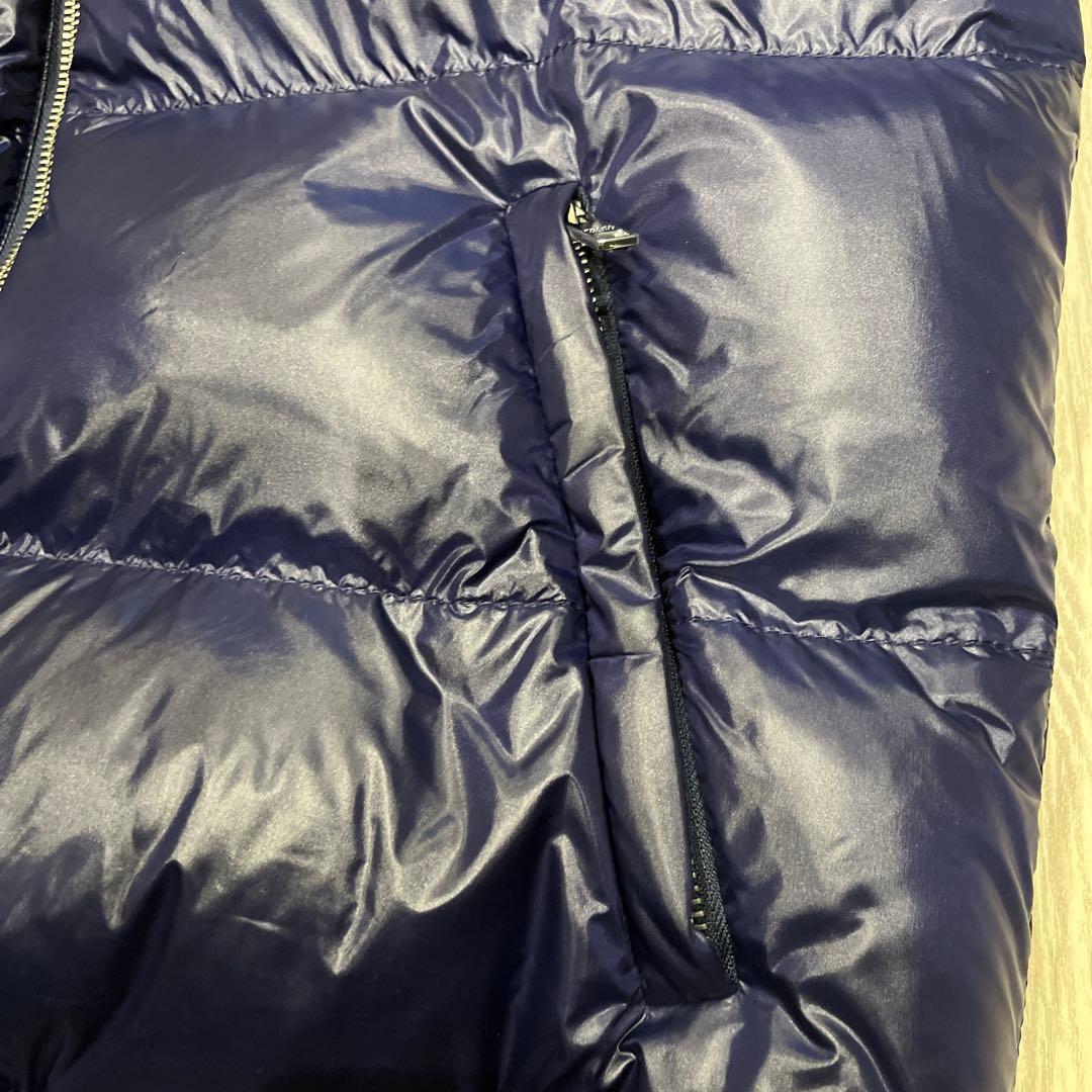 PRADA プラダダウンベスト