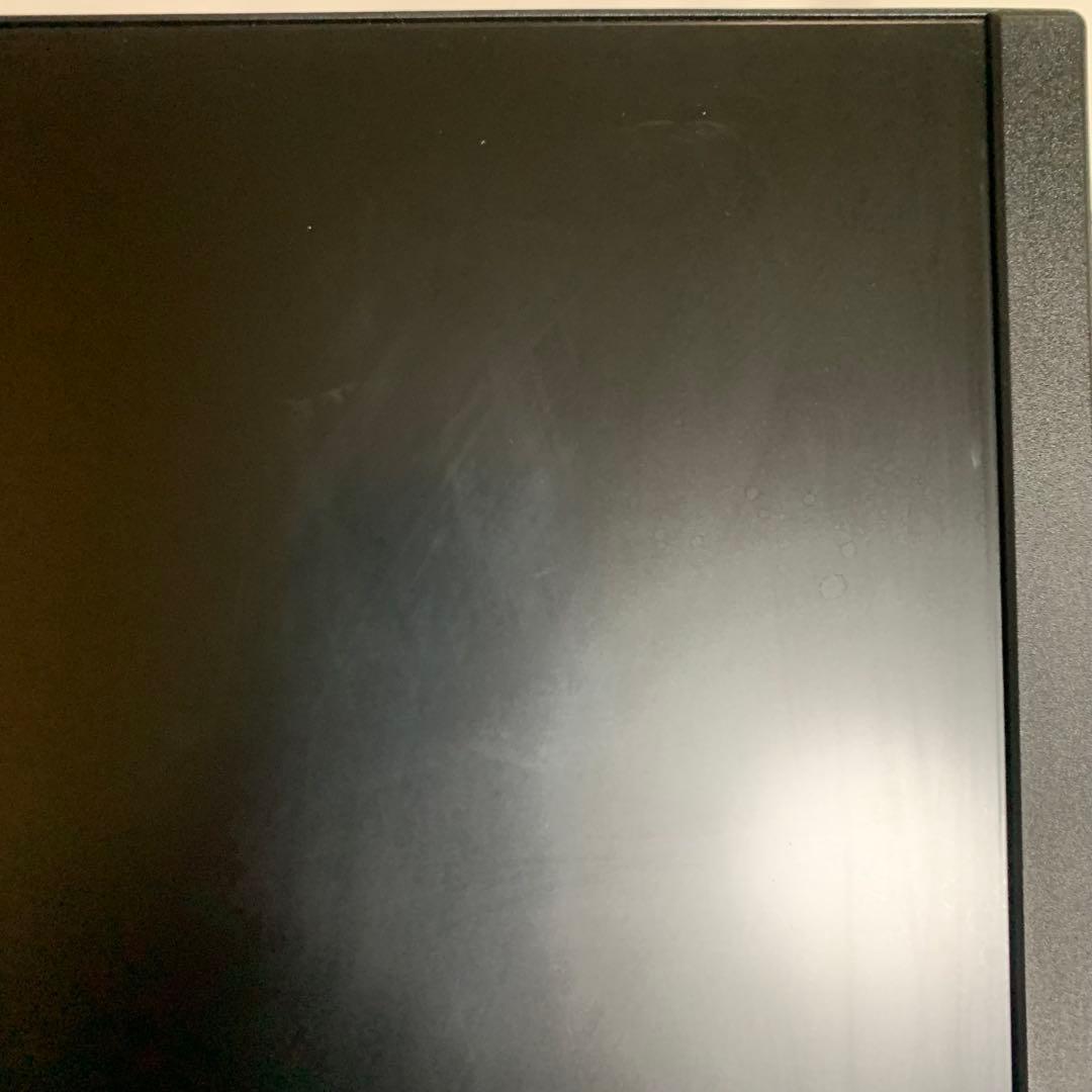 DELL G2422HS 23.8インチ ゲーミングモニター