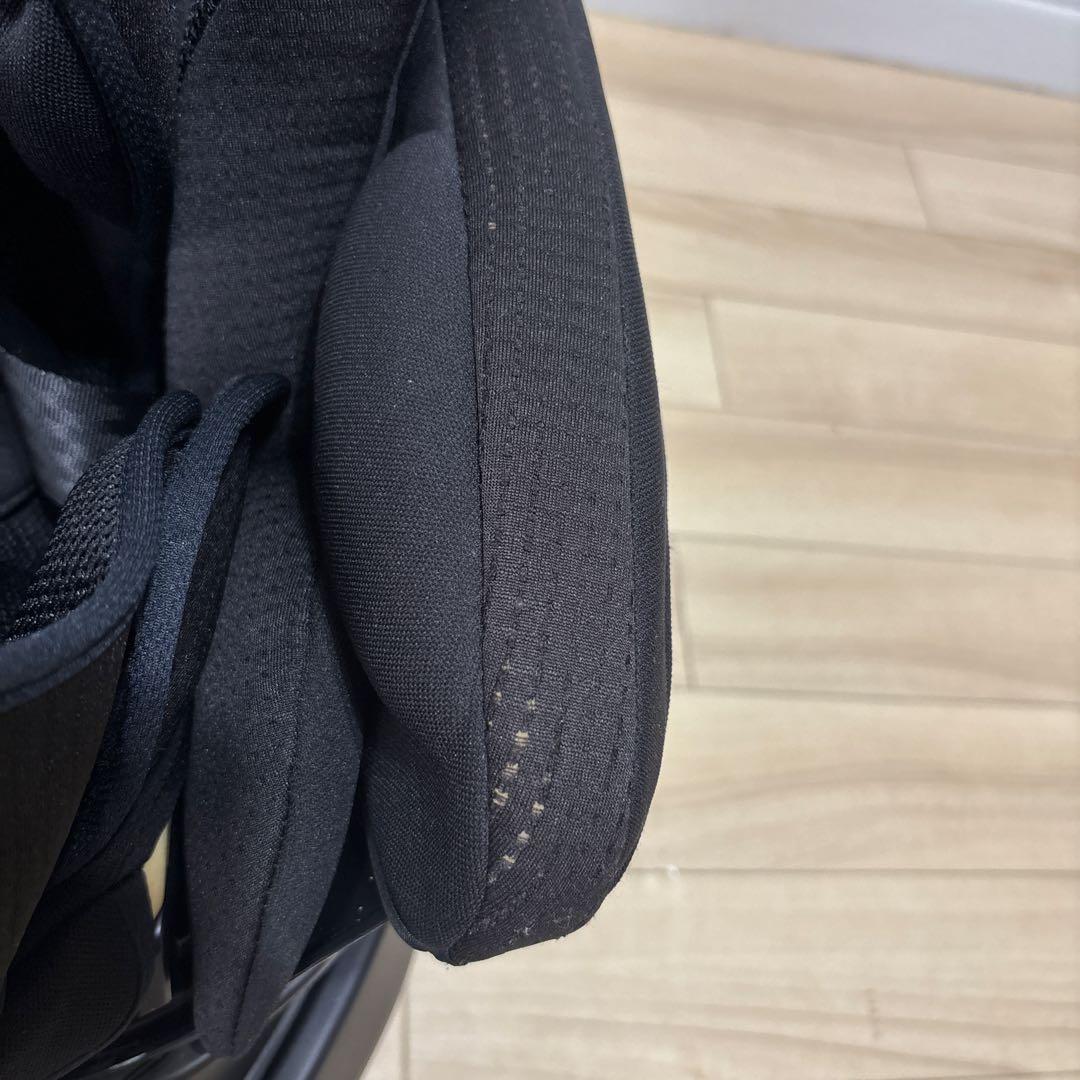 Apricaフラディア グロウ ISOFIX セーフティープラス