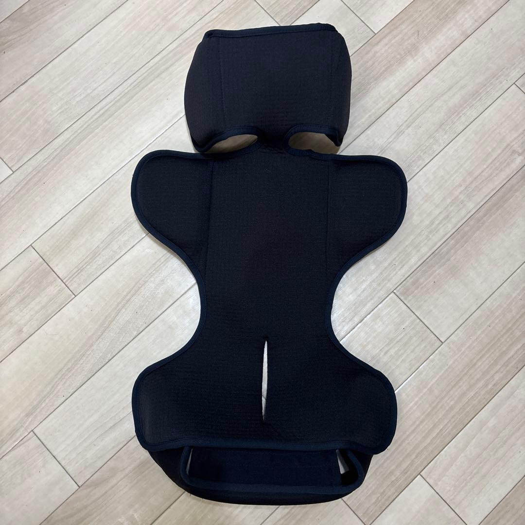 Apricaフラディア グロウ ISOFIX セーフティープラス