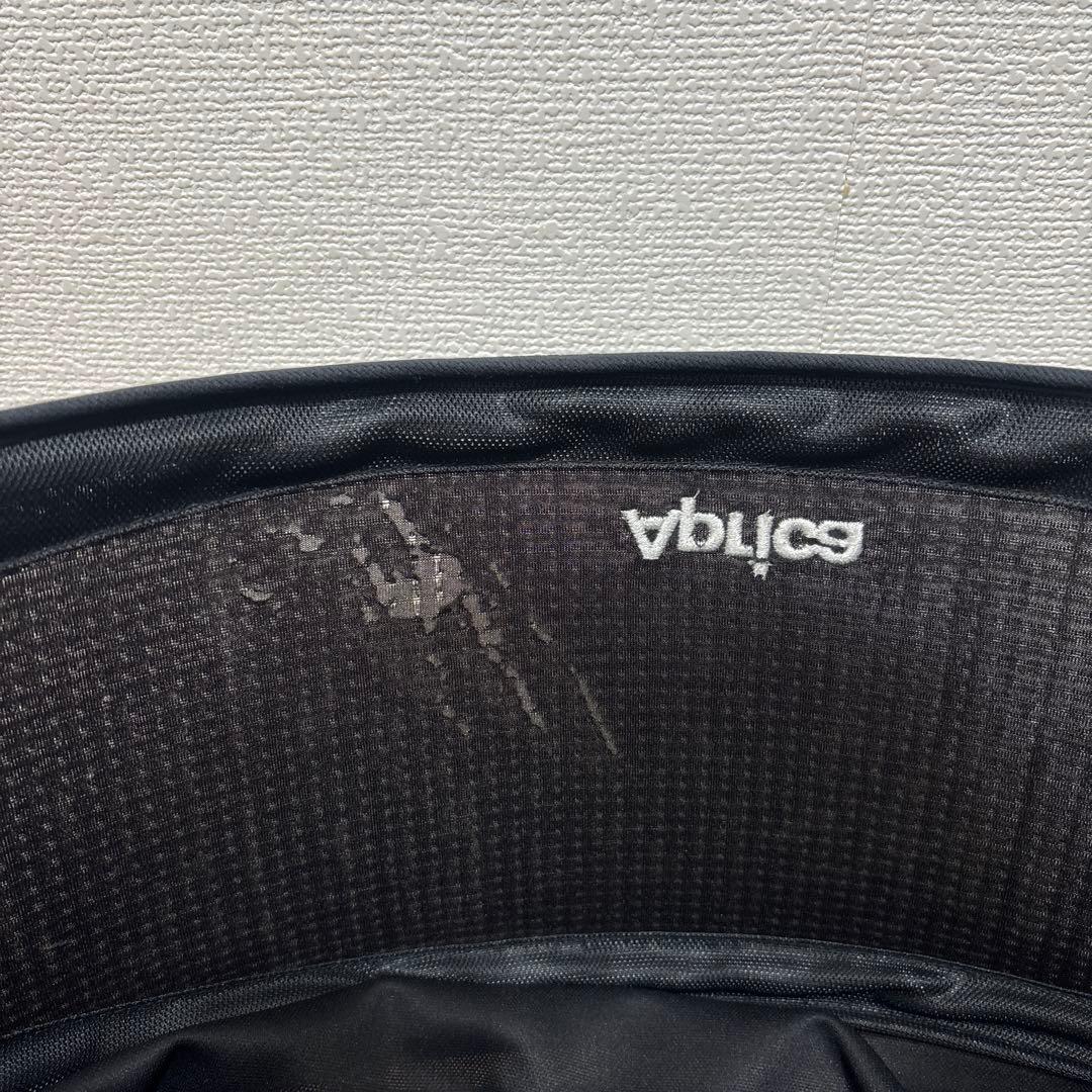 Apricaフラディア グロウ ISOFIX セーフティープラス