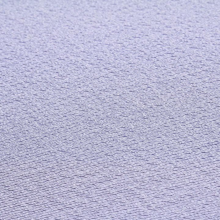 入学園式・お茶会に　きれい色の【色無地】　貴重な【トールサイズ】　新品のお着物