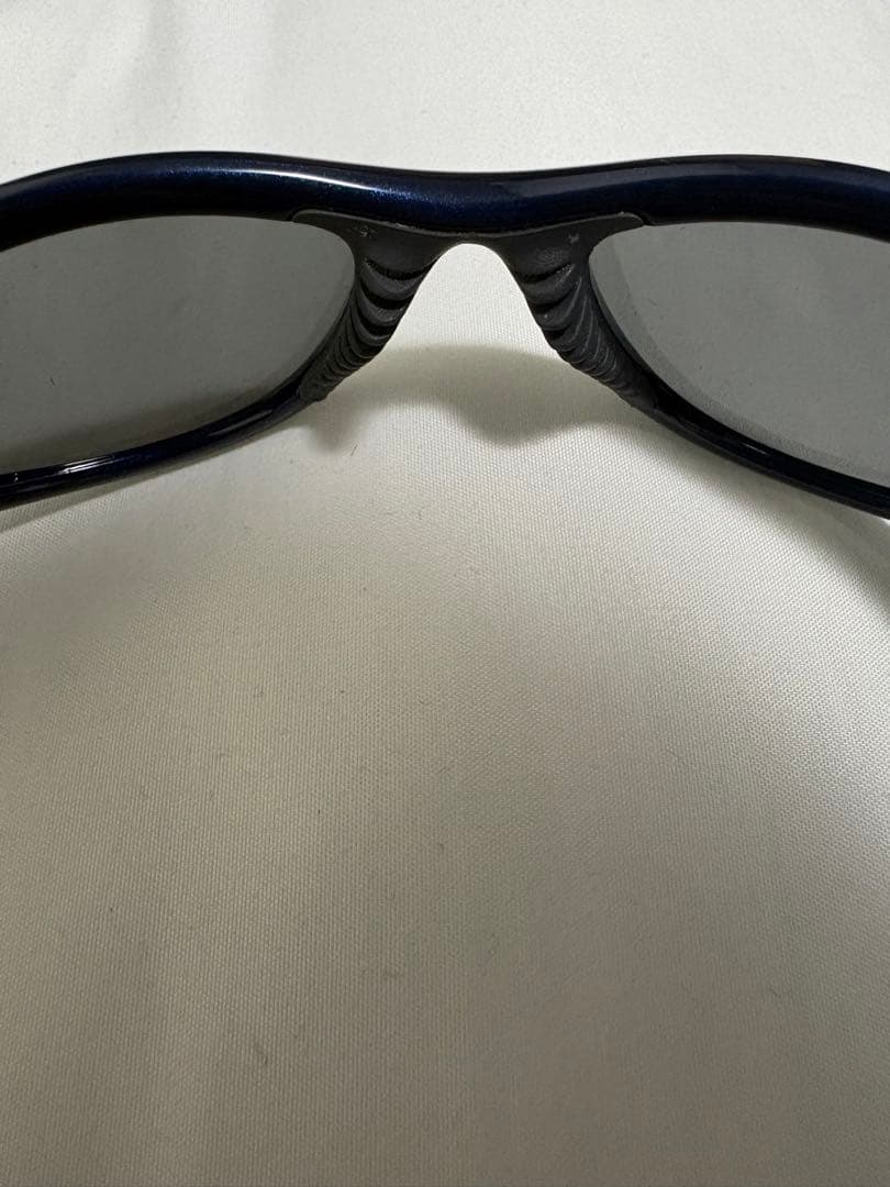 廃盤レア 90s Nike サングラス EV0010 レンズ・ケース付き Y2K