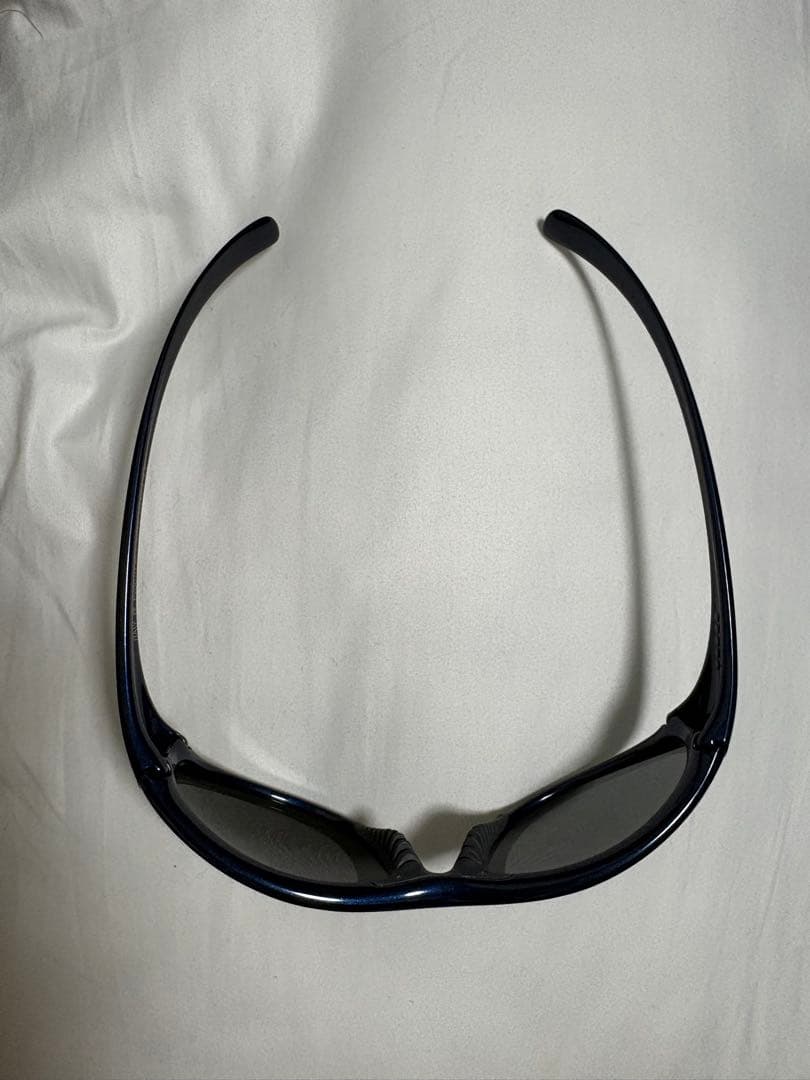 廃盤レア 90s Nike サングラス EV0010 レンズ・ケース付き Y2K