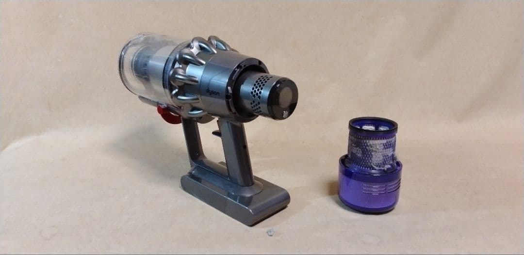 ダイソン Dyson SV14 本体のみ