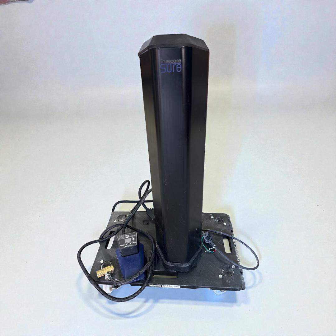 タカラベルモント Truecare Sure トルケアシュア 炭酸泉装置