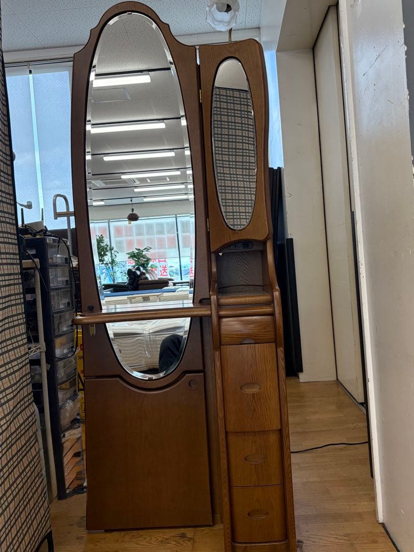 M110 ドレッサーセット ファニテック