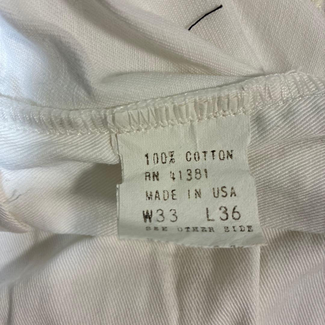 80s Ralph Lauren ポロチノ　最初期　タロンジップ　ツータック