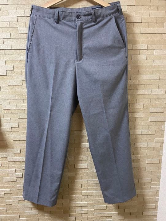 rhc ロンハーマン　パンツ　スラックス