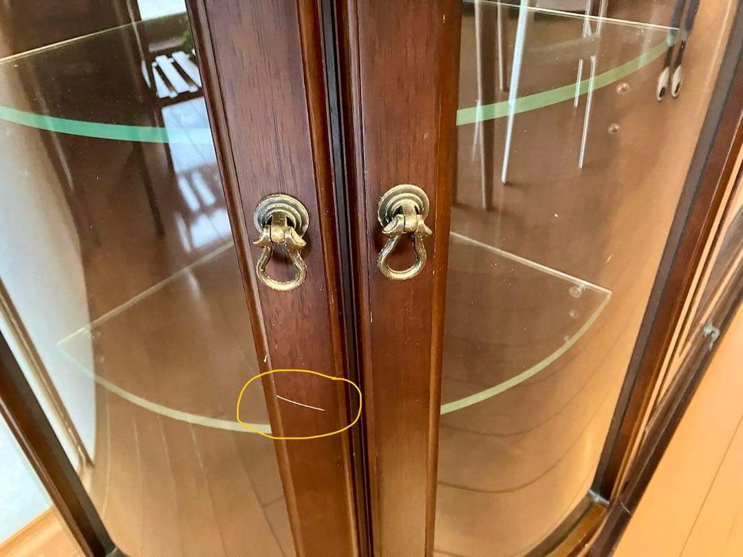 【送料込み】 MARUNI マルニ木工 サイドボード