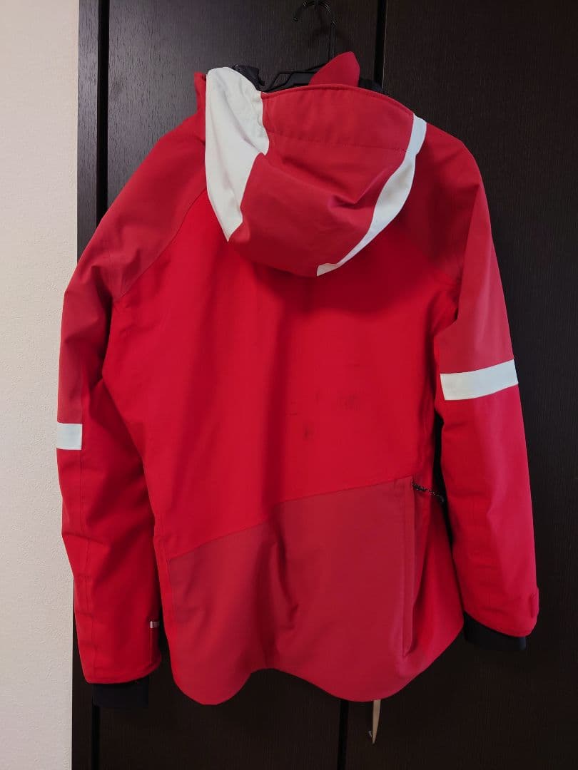 オンヨネ DEMO OUTER JACKET 22-23 Ｌサイズ