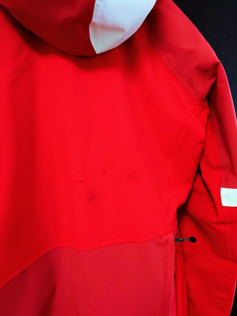 オンヨネ DEMO OUTER JACKET 22-23 Ｌサイズ