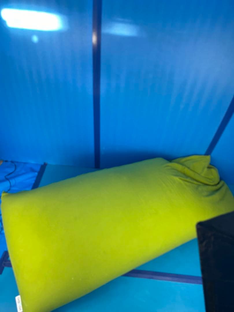 美品　Yogibo Max ヨギボーマックス