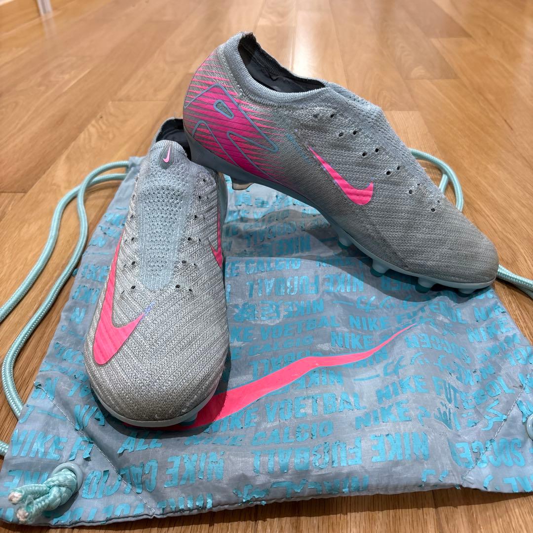 マーキュリアルヴェイパー16 エリートAG 26.5cm