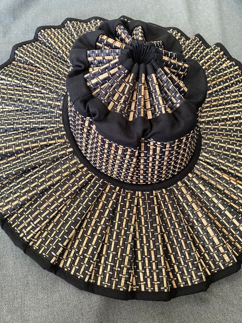 ローナマーレイ カプリハット メルボルン adult M