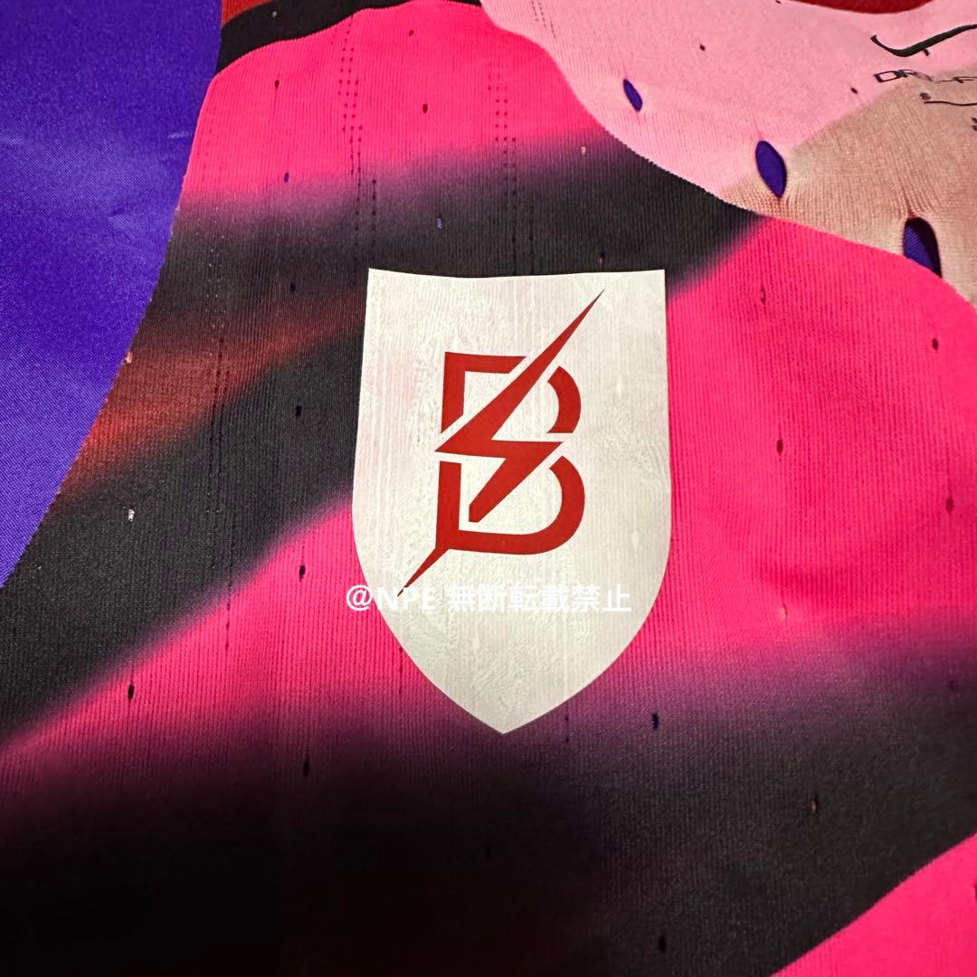 Nike Pro Elite 2024 BTC シングレット　Sサイズ