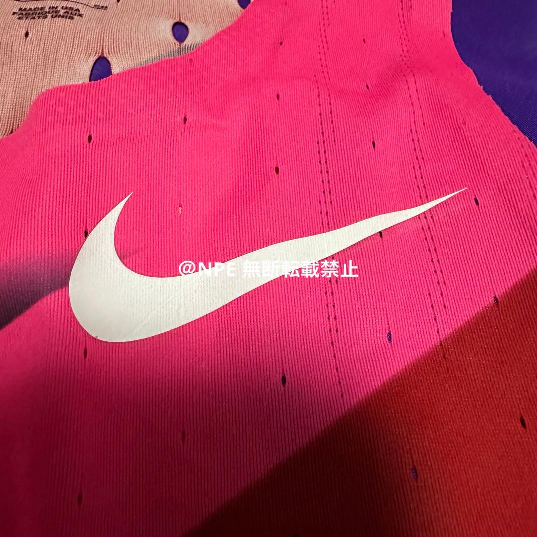 Nike Pro Elite 2024 BTC シングレット　Sサイズ