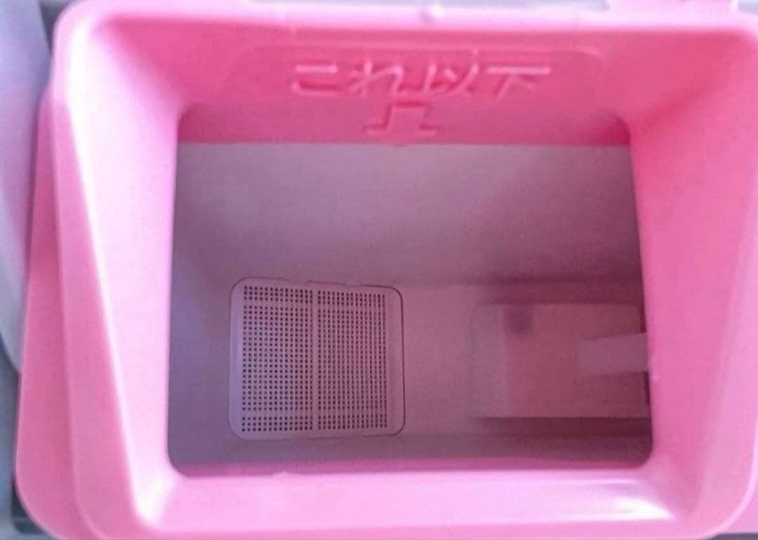 2020年式 12kg HITACHI洗濯機 BW-X120F