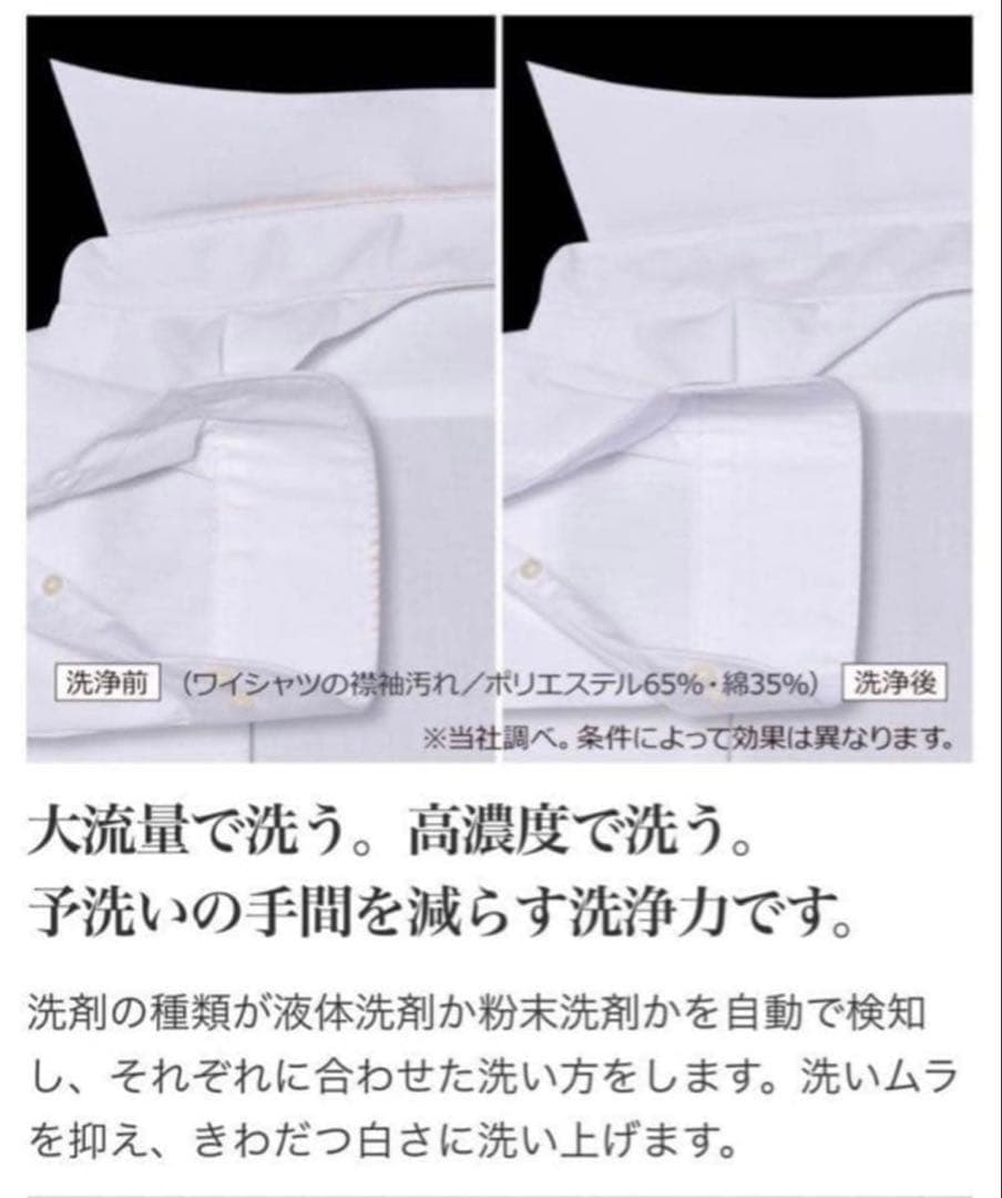 2020年式 12kg HITACHI洗濯機 BW-X120F