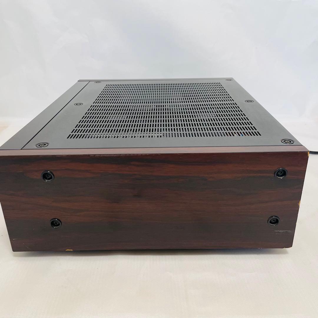 【音出し確認済み】SONY TA-F333ESG プリメインアンプ