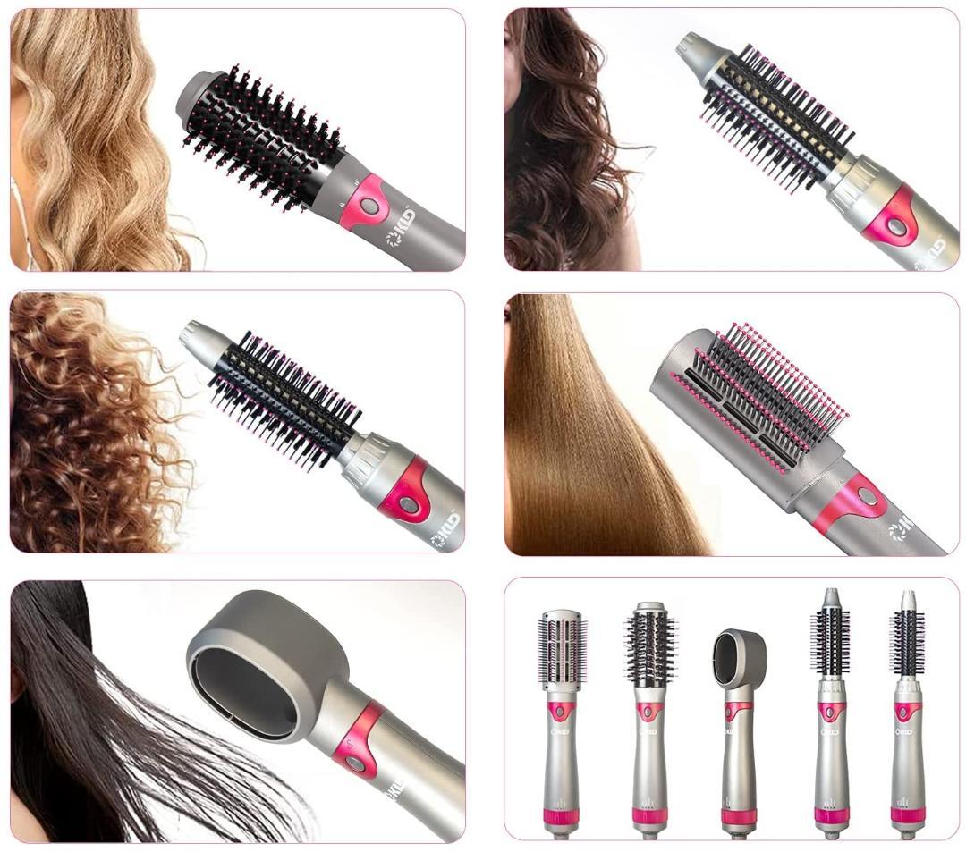 ❤ヘアサロン専売品＆限定品❣この1台でどんなヘアスタイリングも思いのまま♪❤