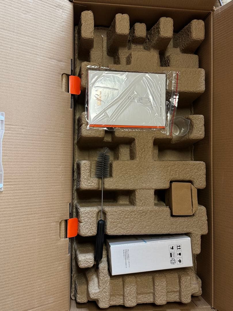 UWANT X100-J 乾湿両用コードレス掃除機 新品