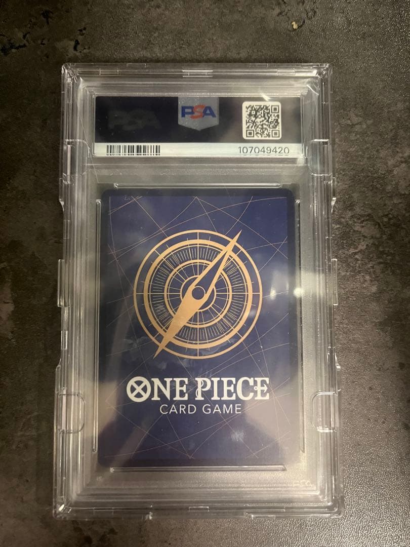 モ*ー様 2023年 ワンピース カードゲーム ロロノア・ゾロ #025