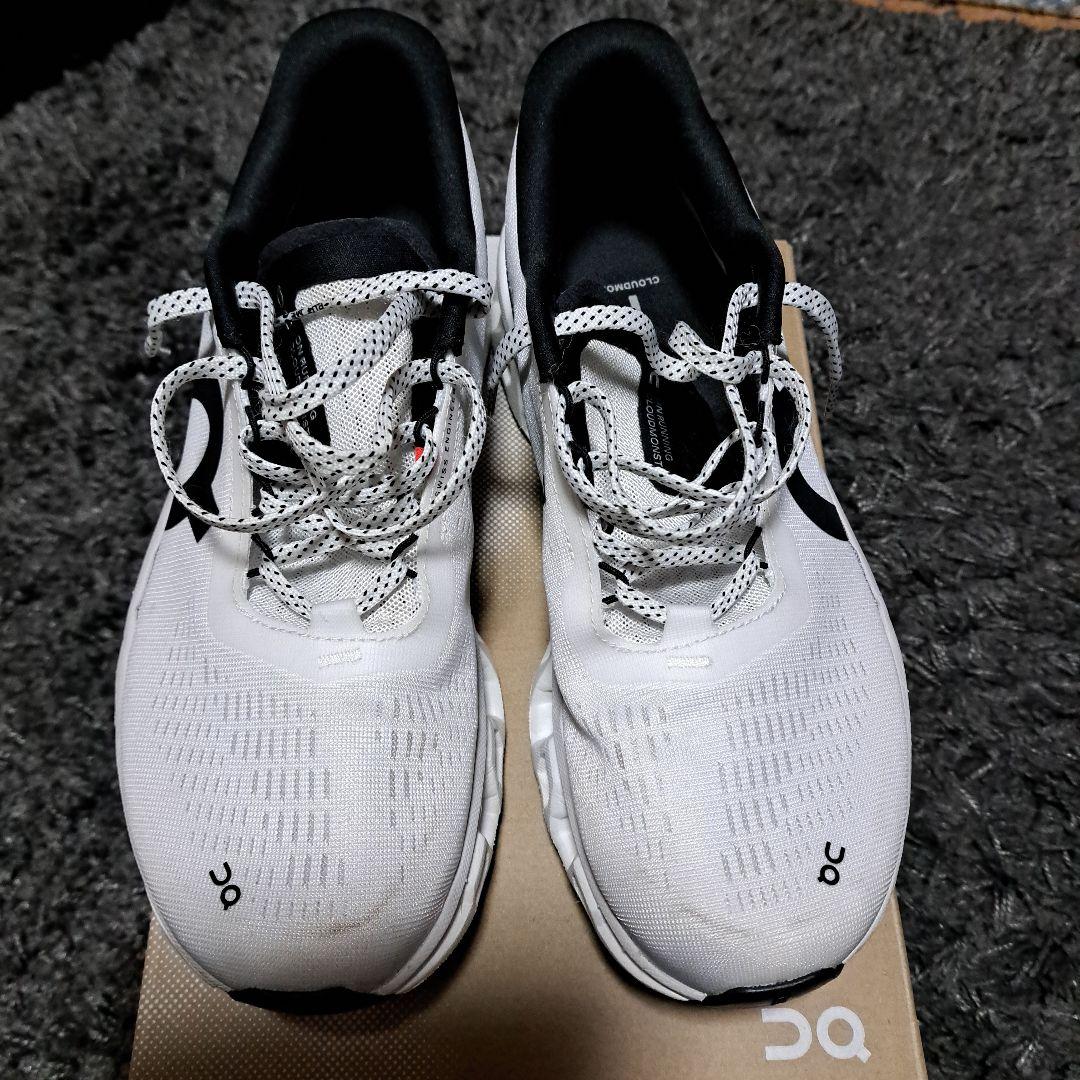 スパイク・シューズ On Cloudmonster2 26.0